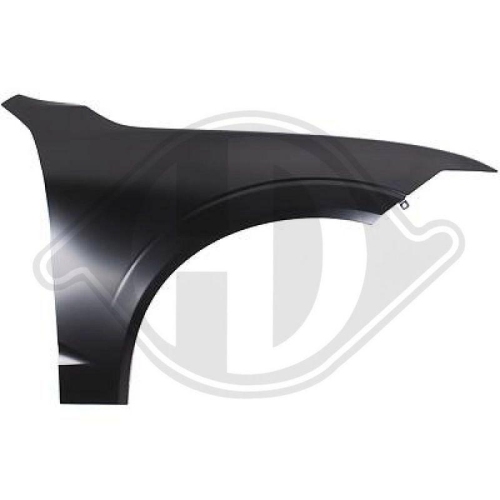 DIEDERICHS Stoßfänger