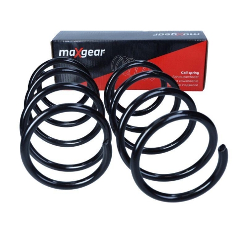 MAXGEAR Fahrwerksfeder