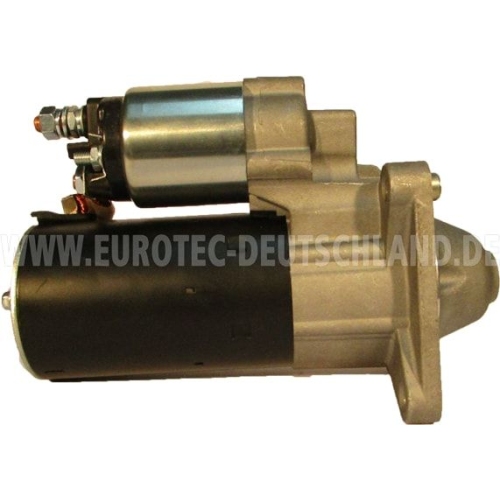 EUROTEC Starter