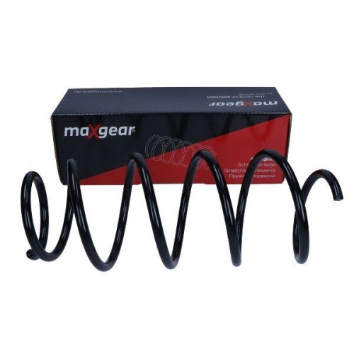 MAXGEAR Fahrwerksfeder
