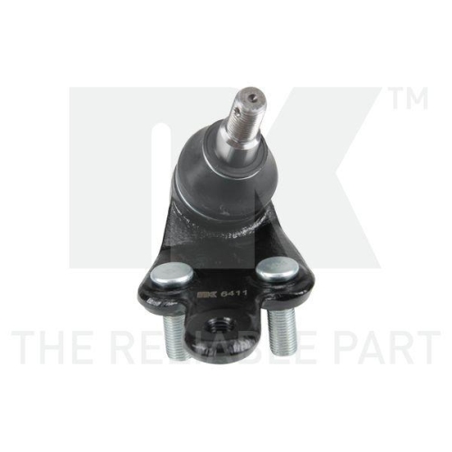 NK Trag-/Führungsgelenk