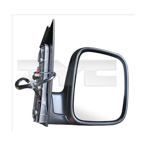 TYC Au&szlig;enspiegel