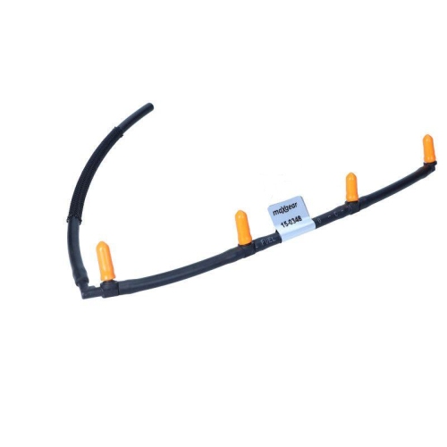 MAXGEAR Schlauch, Leckkraftstoff