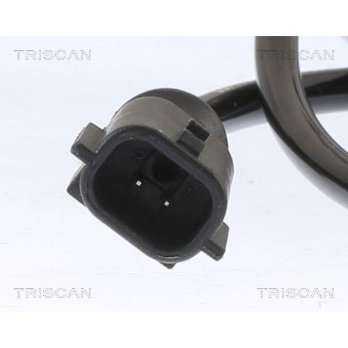 TRISCAN Sensor, Raddrehzahl