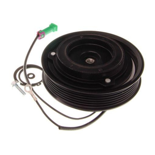 MAXGEAR Magnetkupplung, Klimakompressor