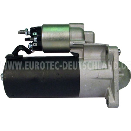 EUROTEC Starter