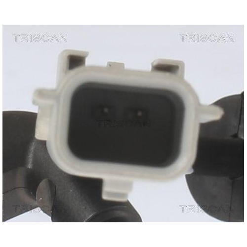 TRISCAN Sensor, Raddrehzahl