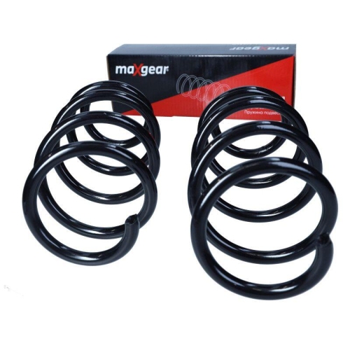 MAXGEAR Fahrwerksfeder