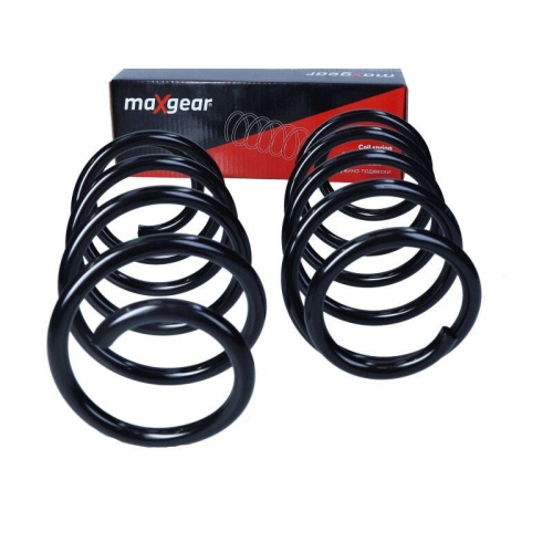 MAXGEAR Fahrwerksfeder