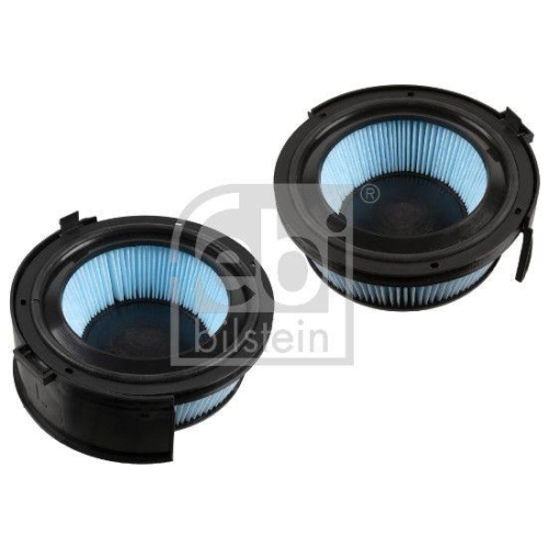 FEBI BILSTEIN Filtersatz, Innenraumluft