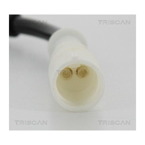 TRISCAN Sensor, Raddrehzahl