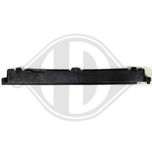 DIEDERICHS Motorhaube