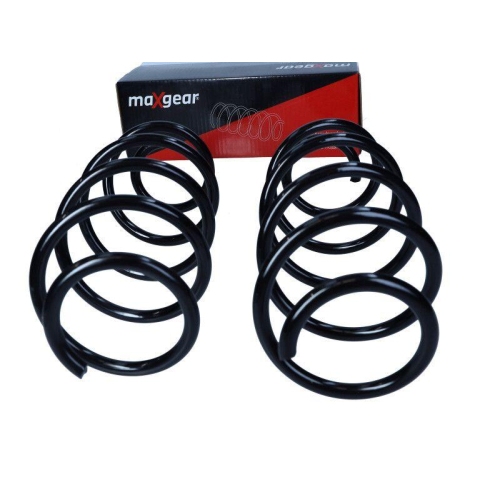 MAXGEAR Fahrwerksfeder