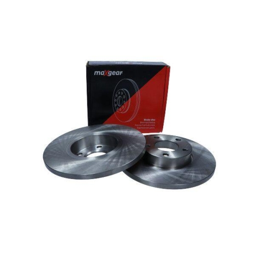 MAXGEAR Bremsscheibe