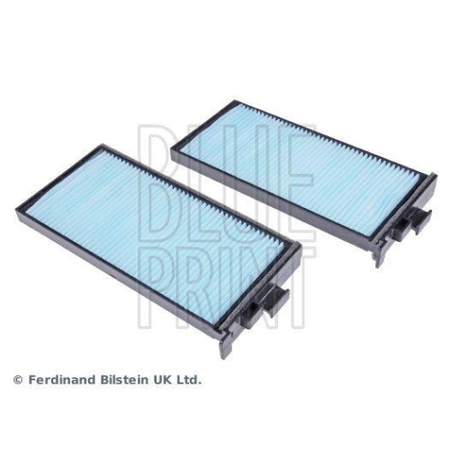 BLUE PRINT Filtersatz, Innenraumluft