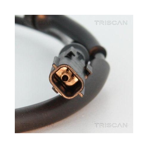 TRISCAN Sensor, Raddrehzahl