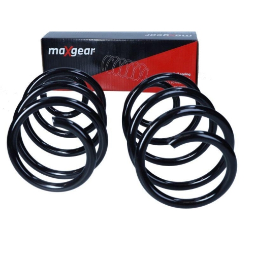 MAXGEAR Fahrwerksfeder