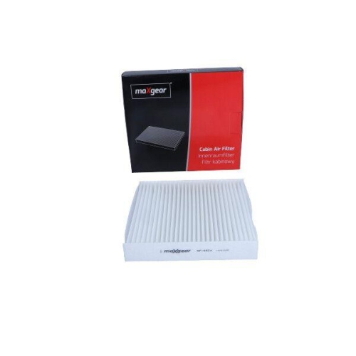 MAXGEAR Filter, Innenraumluft