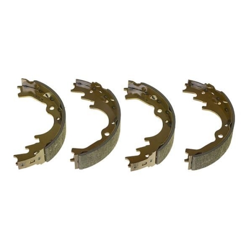 BREMBO Bremsbackensatz ESSENTIAL LINE