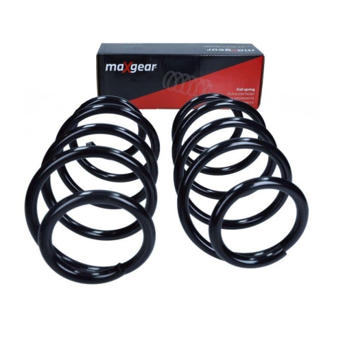 MAXGEAR Fahrwerksfeder