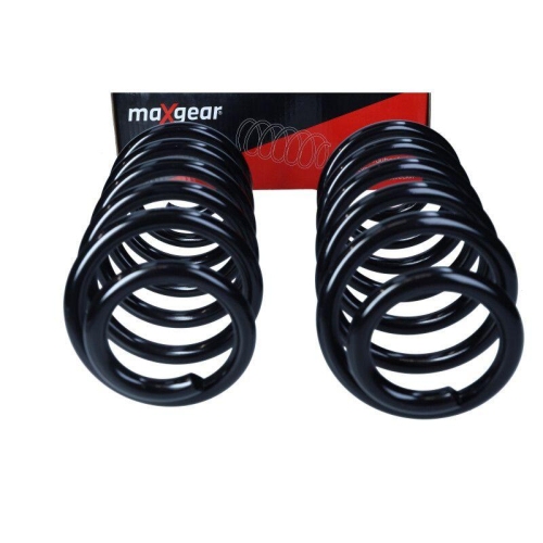 MAXGEAR Fahrwerksfeder