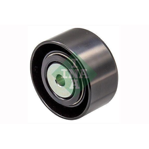 Schaeffler INA Umlenk-/F&uuml;hrungsrolle, Keilrippenriemen