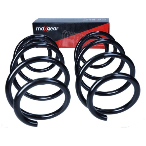 MAXGEAR Fahrwerksfeder
