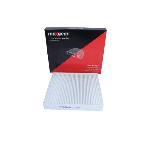 MAXGEAR Filter, Innenraumluft