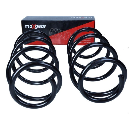 MAXGEAR Fahrwerksfeder