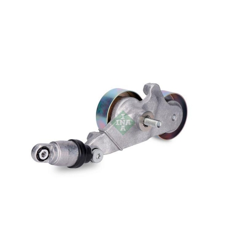 Schaeffler INA Schwingungsdämpfer, Keilrippenriemen