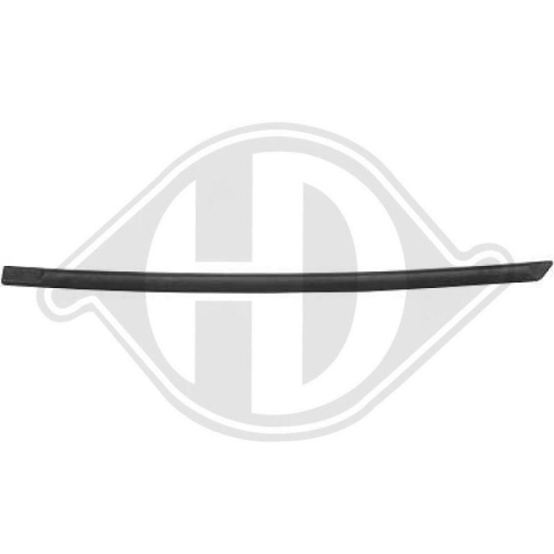 DIEDERICHS Kotflügel