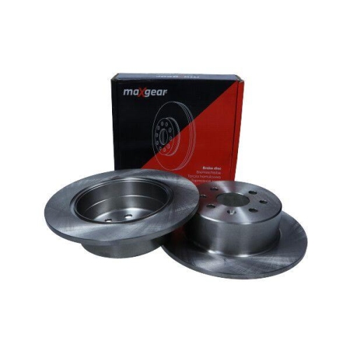 MAXGEAR Bremsscheibe