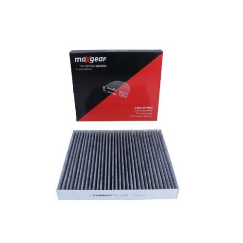 MAXGEAR Filter, Innenraumluft