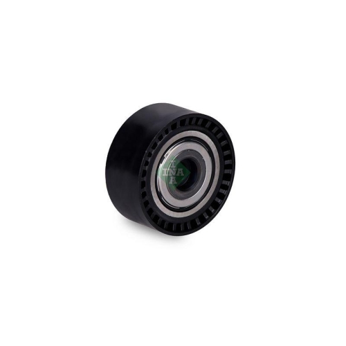 Schaeffler INA Umlenk-/F&uuml;hrungsrolle, Keilrippenriemen