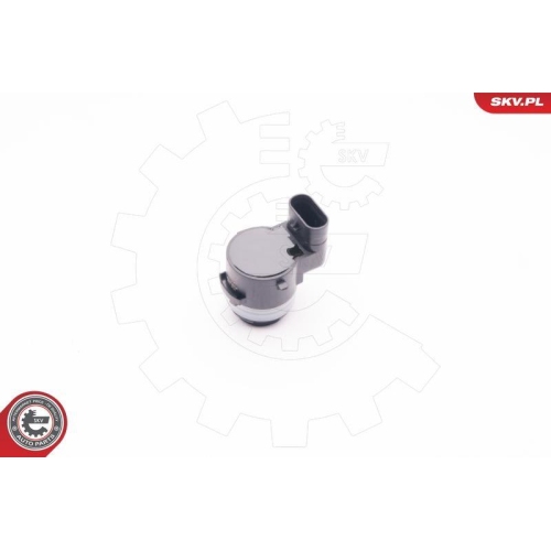 ESEN SKV Sensor, Einparkhilfe