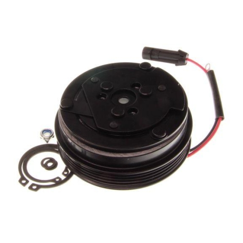 MAXGEAR Magnetkupplung, Klimakompressor