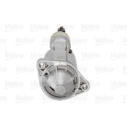 VALEO Starter VALEO ORIGINS NEW OE TECHNOLOGIE