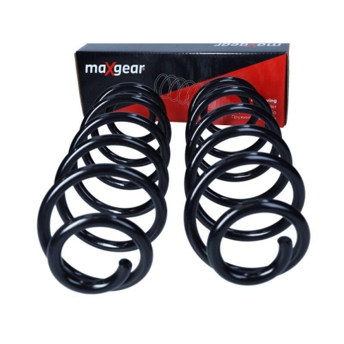 MAXGEAR Fahrwerksfeder