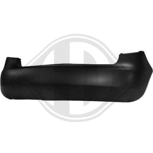 DIEDERICHS Kotflügel