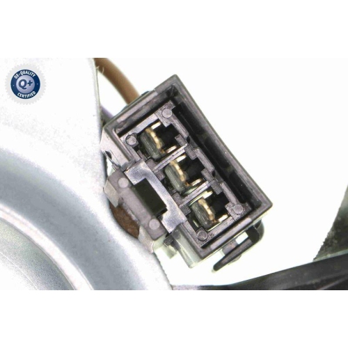 VEMO Wischermotor Q+, Erstausr&uuml;sterqualit&auml;t