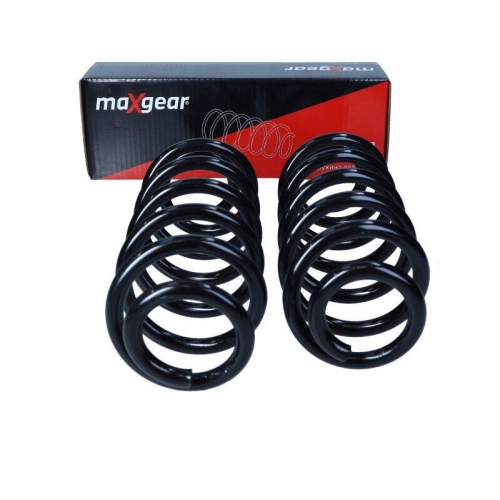 MAXGEAR Fahrwerksfeder