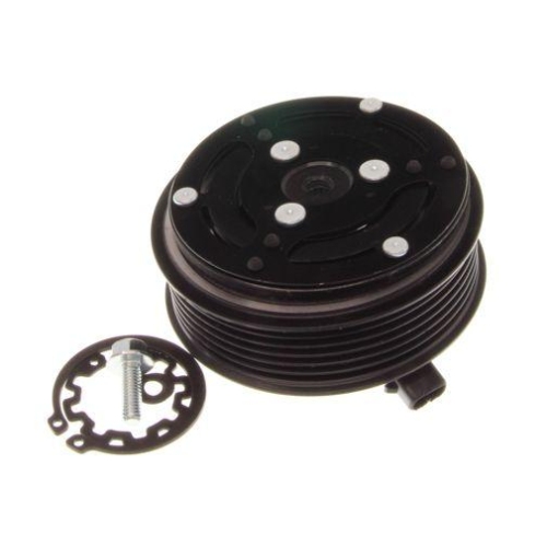 MAXGEAR Magnetkupplung, Klimakompressor