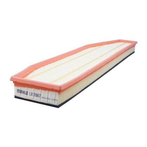 MAHLE Luftfilter