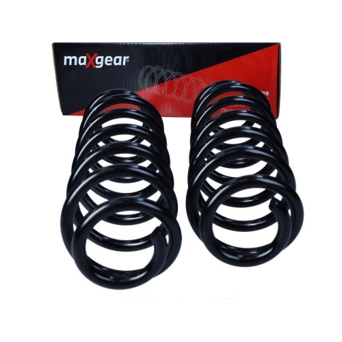 MAXGEAR Fahrwerksfeder