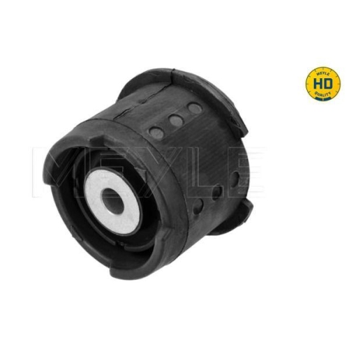 MEYLE Lagerung, Achstr&auml;ger MEYLE-HD: Better than OE.