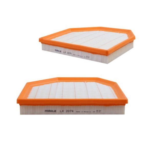 MAHLE Luftfilter