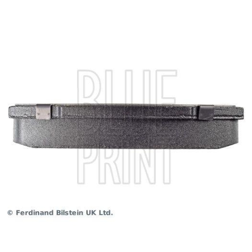 BLUE PRINT Bremsbelagsatz, Scheibenbremse