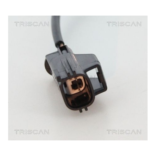 TRISCAN Sensor, Raddrehzahl