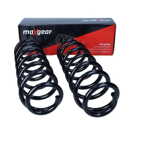MAXGEAR Fahrwerksfeder