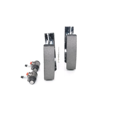 BOSCH Bremsbackensatz KIT SUPERPRO